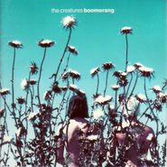 The Creatures, Boomerang (CD)