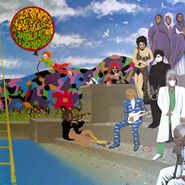 Prince, Around The World In A Day (LP)