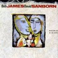 Bob James, Double Vision (CD)