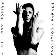 Prince And The Revolution, Parade (LP)