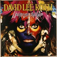 David Lee Roth, Sonrisa Salvaje (LP)