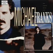 Michael Franks, The Camera Never Lies (LP)