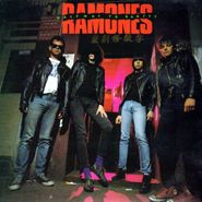 Ramones, Halfway To Sanity (CD)