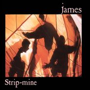 James, Strip-Mine (CD)