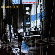 Neil Young & The Bluenotes, This Note's For You [Remastered] (LP)