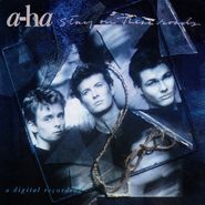 A-ha, Stay On These Roads (CD)