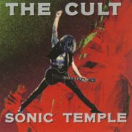 The Cult, Sonic Temple (CD)