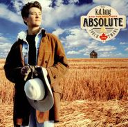 k.d. lang, Absolute Torch And Twang (LP)