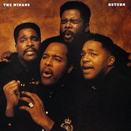 The Winans, Return (CD)