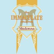 Madonna, The Immaculate Collection (CD)