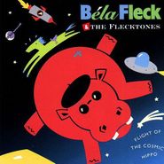 Béla Fleck & The Flecktones, Flight Of The Cosmic Hippo (CD)