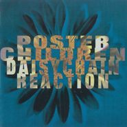 Poster Children, Daisychain Reaction (CD)