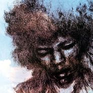 Jimi Hendrix, The Cry Of Love (CD)