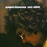 Randy Newman, Sail Away (CD)