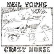 Neil Young, Zuma (LP)