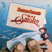 Cheech & Chong, Up In Smoke [OST] (CD)