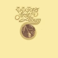 ZZ Top, ZZ Top's First Album (CD)