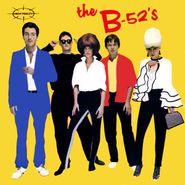 The B-52's, The B-52's (CD)