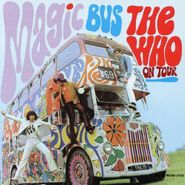 The Who, Magic Bus (CD)