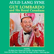 Guy Lombardo, Auld Lang Syne (CD)