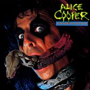 Alice Cooper, Constrictor (CD)