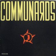 The Communards, Communards (CD)