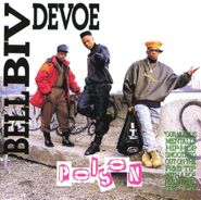 Bell Biv DeVoe, Poison (CD)