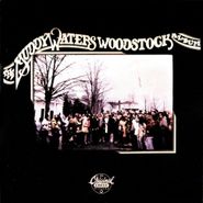 Muddy Waters, The Muddy Waters Woodstock Album (CD)