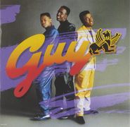 Guy, Guy (CD)