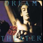 Dream Theater, When Dream And Day Unite (CD)