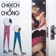 Cheech & Chong, Get Out Of My Room (CD)