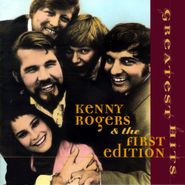 Kenny Rogers, Greatest Hits (CD)