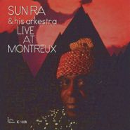 Sun Ra And His Arkestra, Live At Montreux (CD)