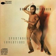 Bobby McFerrin, Spontaneous Inventions (CD)