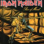 Iron Maiden, Piece of Mind (CD)