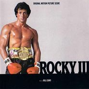 Bill Conti, Rocky III [OST] (CD)