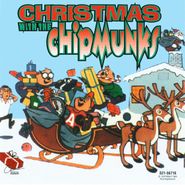 The Chipmunks, Christmas With The Chipmunks (CD)