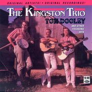 The Kingston Trio, Tom Dooley And Other Folksong Hits (CD)