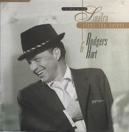 Frank Sinatra, Frank Sinatra Sings The Select Rodgers & Hart (CD)