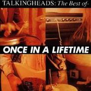 Talking Heads, Talking Heads: The Best of - Once In a Life (CD)