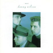 Danny Wilson, Meet Danny Wilson (CD)