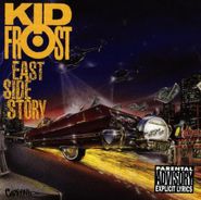 Kid Frost, East Side Story (CD)