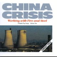 China Crisis, Working With Fire & Steel (CD)
