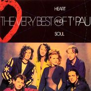 T'Pau, Heart And Soul: The Very Best Of T'Pau (CD)