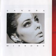 Sandra, Mirrors (CD)
