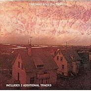 Hatfield And The North, Hatfield And The North (CD)