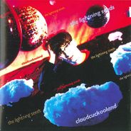 The Lightning Seeds, Cloudcuckooland [Import] (CD)