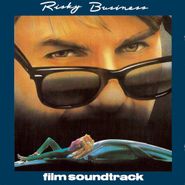 Various Artists, Risky Business [OST] (CD)