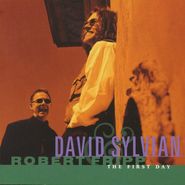 David Sylvian, The First Day (CD)