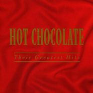 Hot Chocolate, Every 1's A Winner-Very Best Of Hot Chocolate (CD)